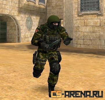 ������ ������ Alfa Antiterror v2