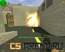 ����� ��� cs 1.6 Cool explosion