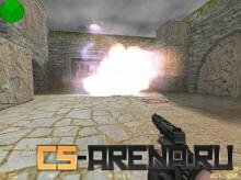 ����� ��� cs 1.6 Remixed DS Explosions