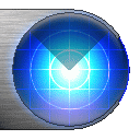 ����� ��� CS 1.6 Aluminium grid radars