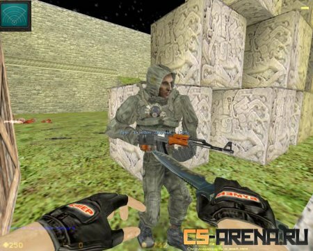 S.T.A.L.K.E.R. ������� (�������)