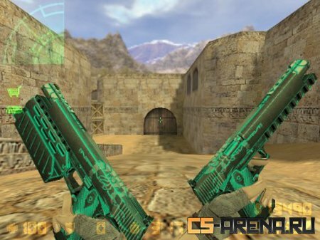 Plasma Dual Infinity