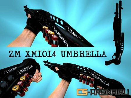 ZM XM1014 UMBRELLA