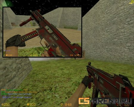 Ump45 � �������� �����