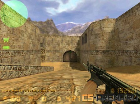 ak-47 � �����