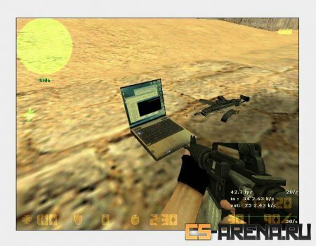 �������