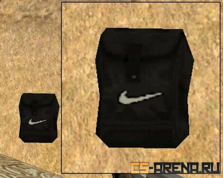 ������ ������ Nike