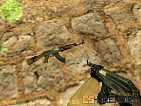 ������ ������ SK l SPAWN