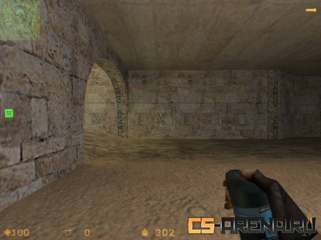 ��� ������ � ����� "Axe ������"