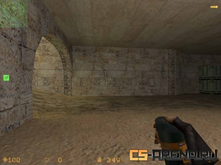 ��� ������ � ����� "Axe ������"