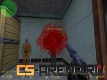 ����� gogetas-berserk-blood