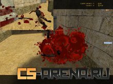 ����� extreme-blood