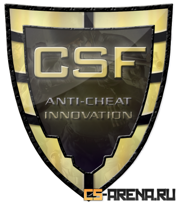 Csfile Anti-cheat V1.23 Release Fixed 3