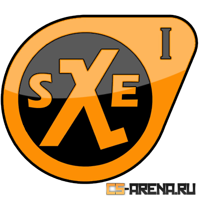 sXe Injected 11.6 Fix 3