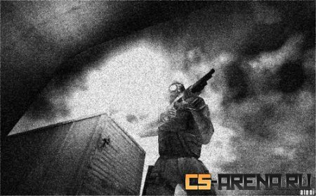 ��� ���������� ����� (Bot) � CS 1.6?