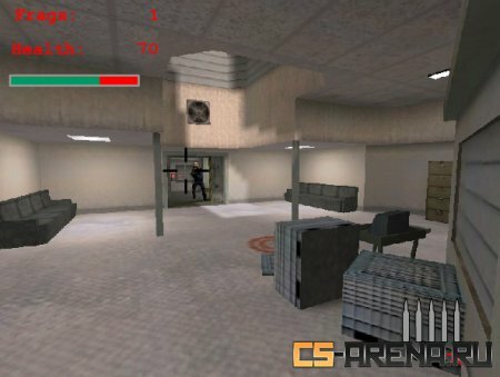 Counter Strike 1.6 flash ����