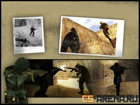 ������� Cs-Arena.Ru