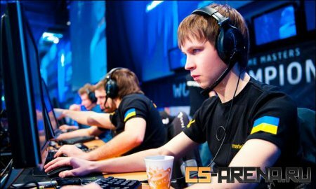 DM Bots �� ������� Na`Vi ������