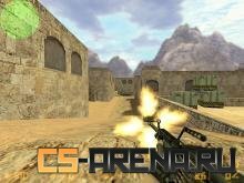 ������ �������� Muzzleflash-REG