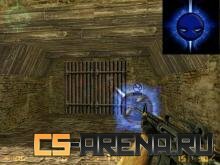 ������ �������� ��� CS 1.6 D3vil Muzzleflash