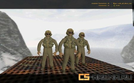 ������ Call of Duty 4 ���������