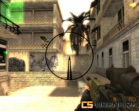 ������ ��� sg552