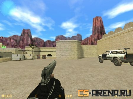 Back to 'Nam: 1911 Edition