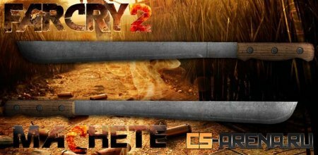 ������ Far Cry 2