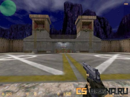 ����� �rossfire