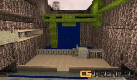 As Mansion Desert 2k