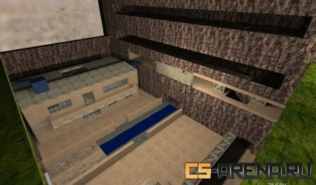 As Mansion Desert 2k