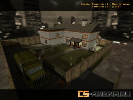 CS Manor