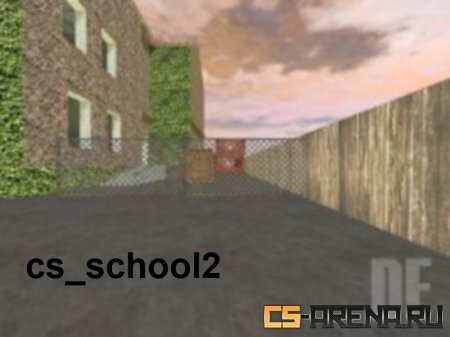 Cs School2