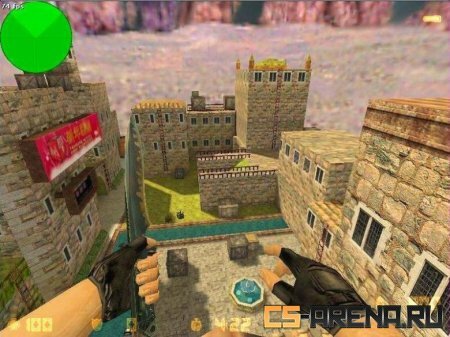 Hnscn Summer Cbble B1