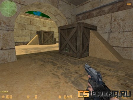 De Dust2 Porno2