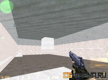 Deathrun Columbus Beta6