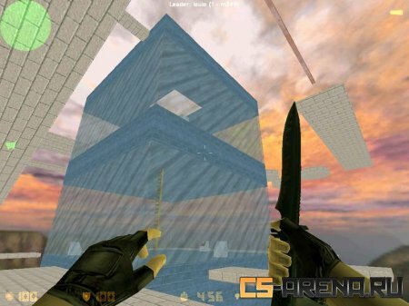 Deathrun Explorer Beta 1