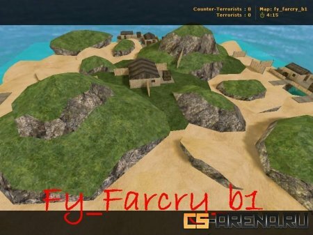 Fy Farcry B1