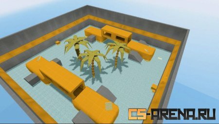 Gg Ak-colt Palm Beach