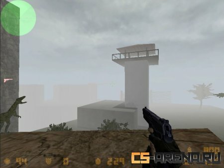 Ze Thelostworld Redux