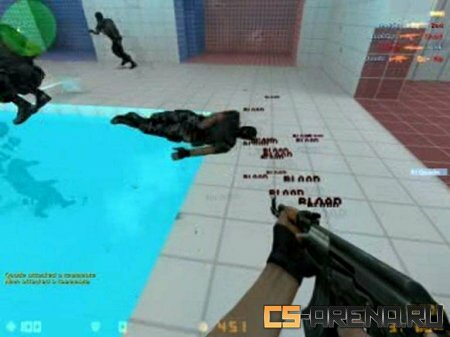 Better Content Lock Mod