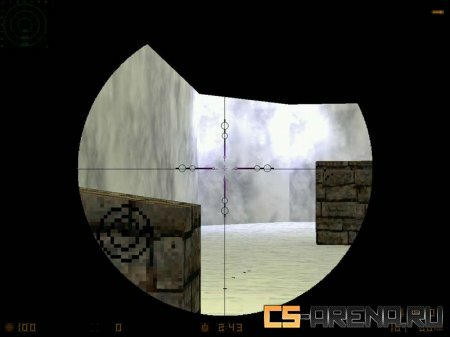 Acu R scope : 198 0 211