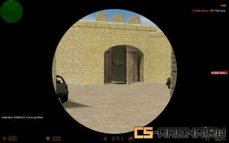 Extremely Small scope