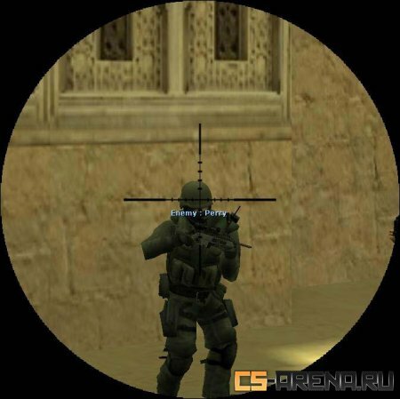 BF2 M24scope