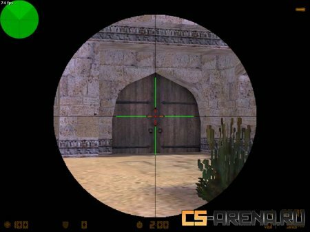 Awp skope