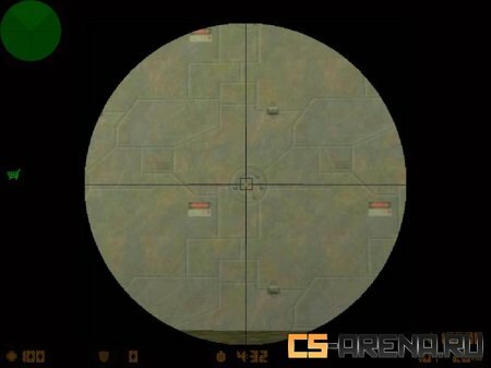 Easy hs scope