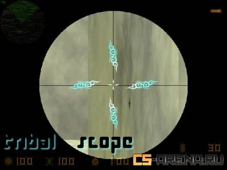 Tribal scope