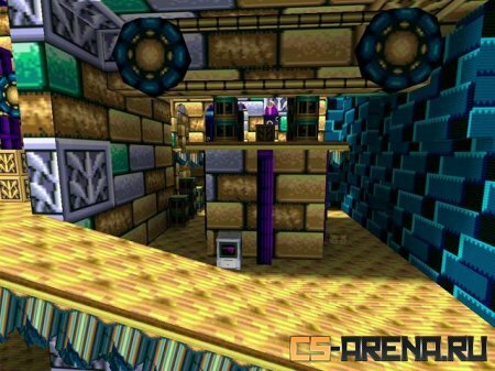 Sonic 3 Hydrocity Zone