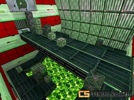 Sonic Adventure 2 ark v.2