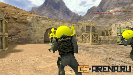 ����� (Hats)